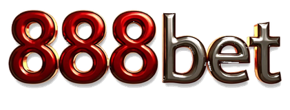 8888bet logo